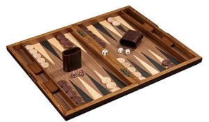 Philos - 1154.0 - Backgammon - Rinia - Taille Grand