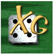 XG Gammon Mobile logo.