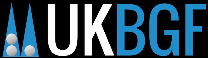 Member of the UK Backgammon Federation – UKBGF