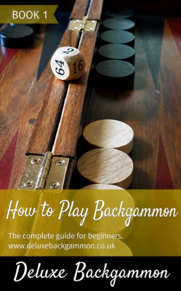 How to Play Backgammon.